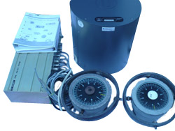 Gyro Compass Anschutz Standard22